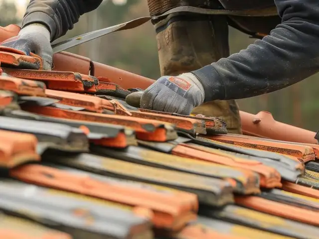 Réduisez vos factures de chauffage : optez pour une toiture haute performance