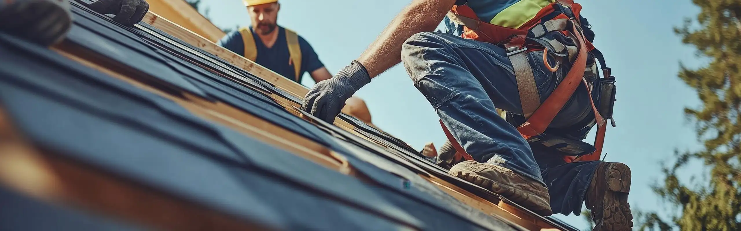 Couvreur : devis instantané et sans surprise